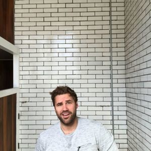 Meet your Posher, Brandon